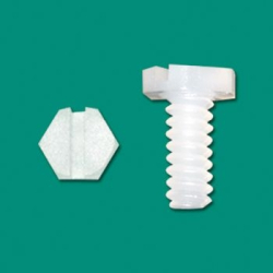 GSUN4-406 - Kunststof schroef | Gecko Fastener GmbH 2