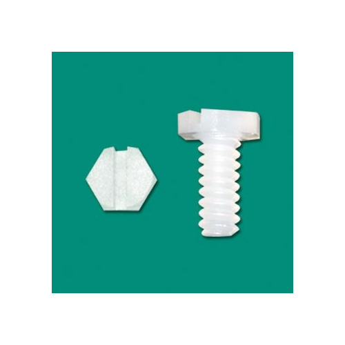 GSUN4-406 - Vite in plastica | Gecko Fastener GmbH