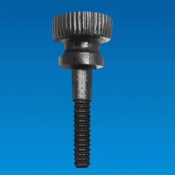 GS-423C - Vite in plastica | Gecko Fastener GmbH