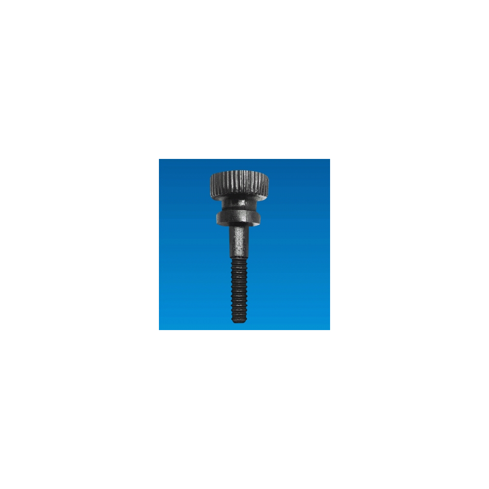 GS-423C - Vite in plastica | Gecko Fastener GmbH