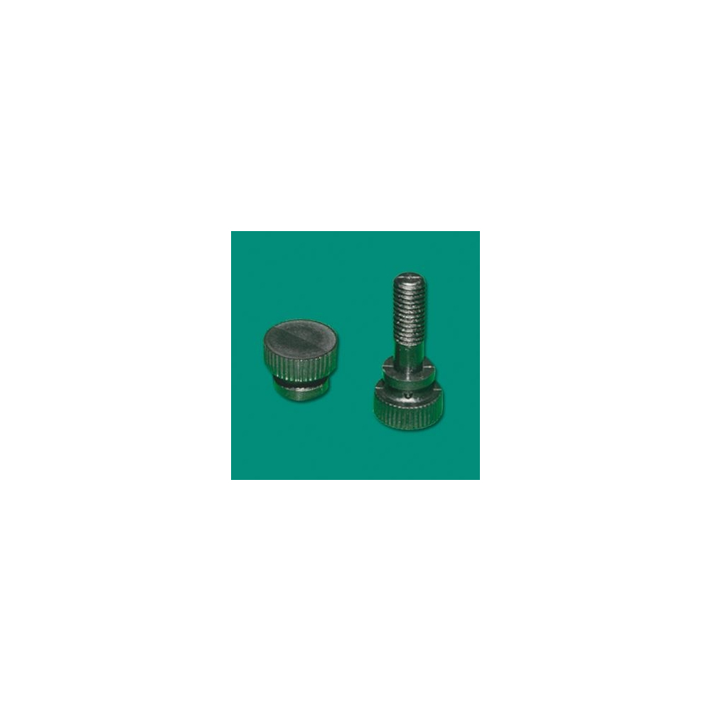 GS-423C - Kunststof schroef | Gecko Fastener GmbH
