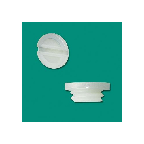 GS-6M02 - Kunststof schroef | Gecko Fastener GmbH