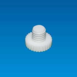 GS-608W - Plastic Screw | Gecko Fastener GmbH