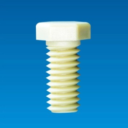 GSQA-410 - Plastic Screw | Gecko Fastener GmbH
