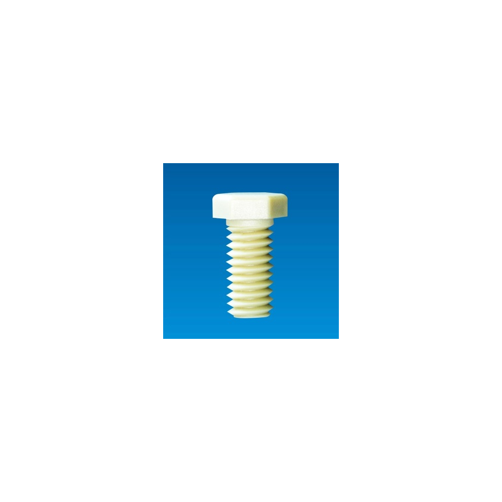 GSQA-410 - Tornillo de plástico | Gecko Fastener GmbH