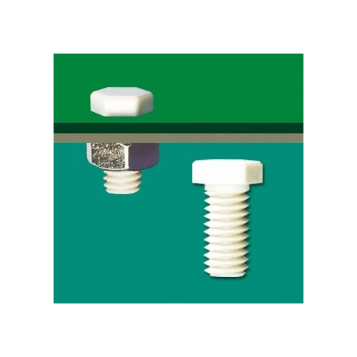 GSQA-410 - Vite in plastica | Gecko Fastener GmbH