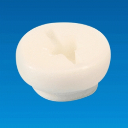 GSU6A-3A - Vite in plastica | Gecko Fastener GmbH