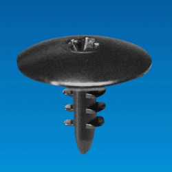GSZ-6M12 - Tornillo de plástico | Gecko Fastener GmbH