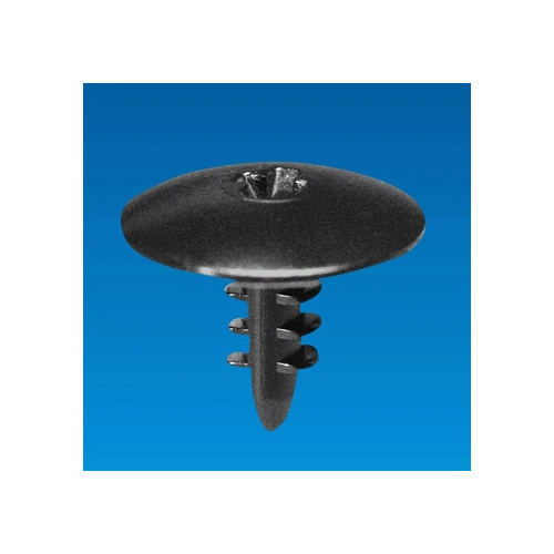 GSZ-6M12 - Tornillo de plástico | Gecko Fastener GmbH