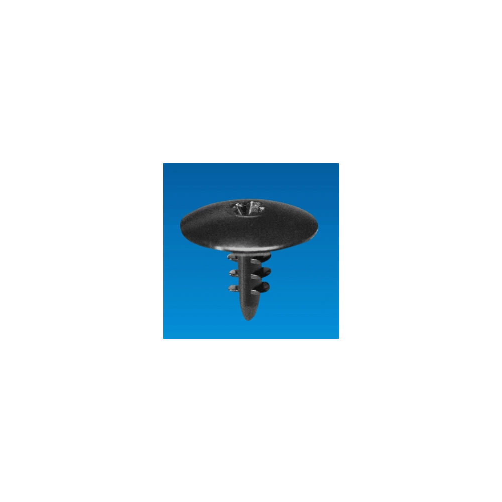 GSZ-6M12 - Tornillo de plástico | Gecko Fastener GmbH