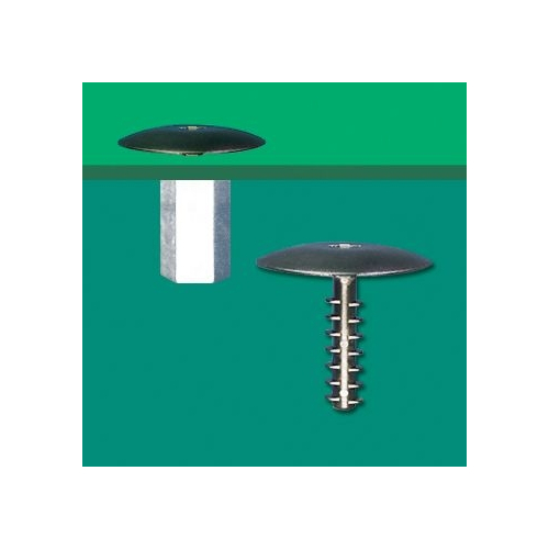 GSZ-6M12 - Vis en plastique | Gecko Fastener GmbH