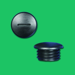 GSM-PF12 - Tornillo de plástico | Gecko Fastener GmbH 2