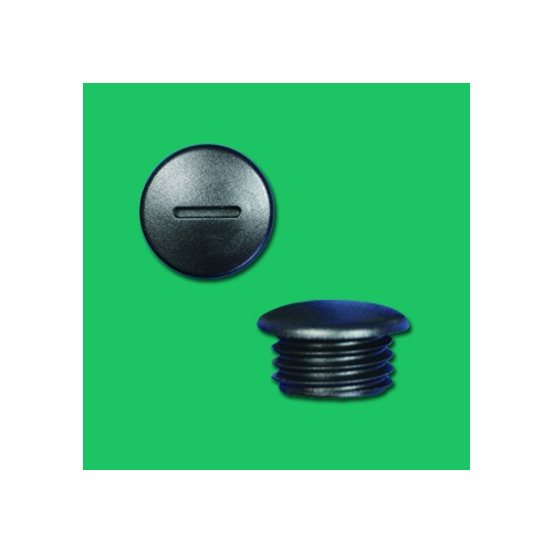 GSM-PF12 - Kunststof schroef | Gecko Fastener GmbH