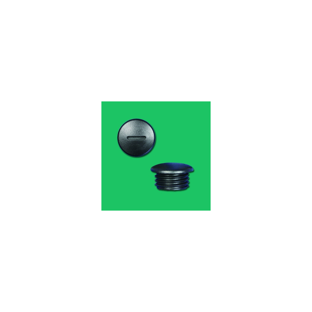 GSM-PF12 - Vite in plastica | Gecko Fastener GmbH