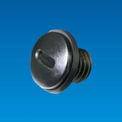 GSM-PF12-HHB-X - Vite in plastica | Gecko Fastener GmbH