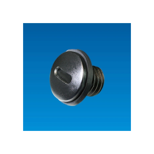 GSM-PF12-HHB-X - Kunststofschroef | Gecko Fastener GmbH