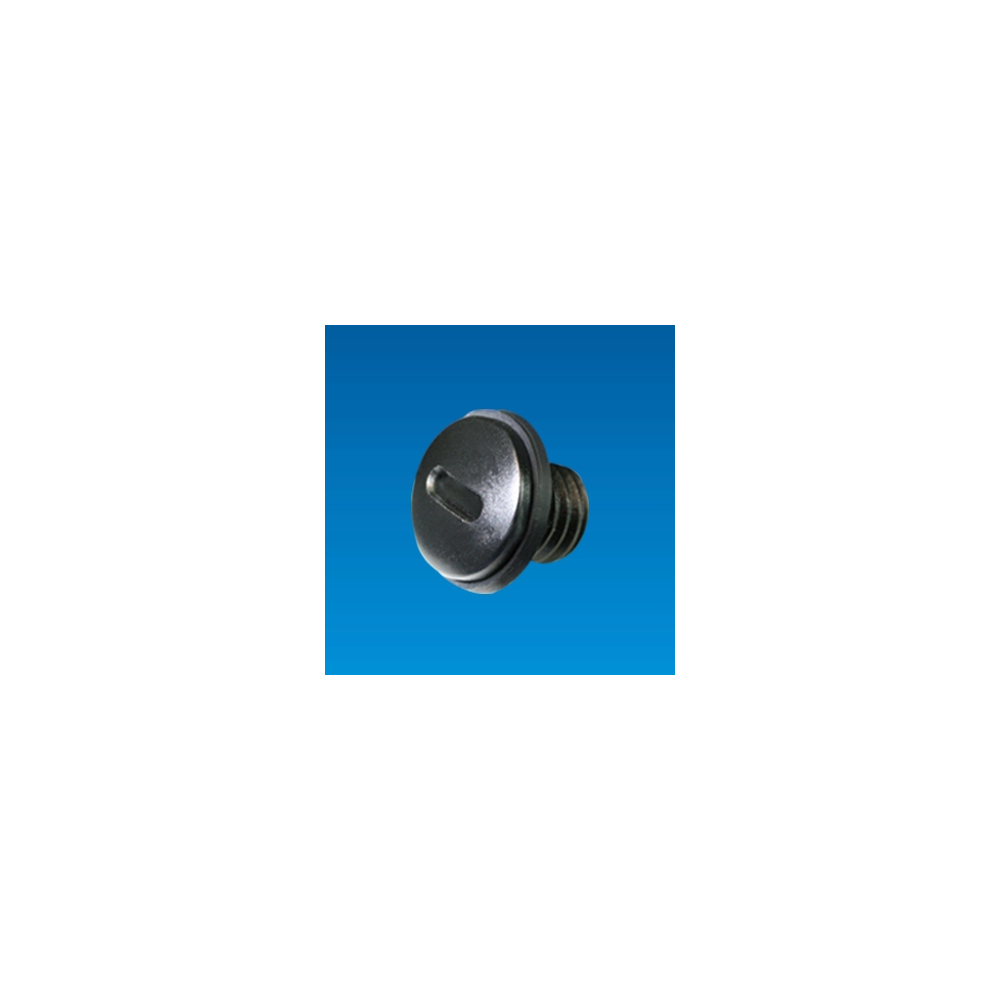 GSM-PF12-HHB-X - Kunststofschroef | Gecko Fastener GmbH