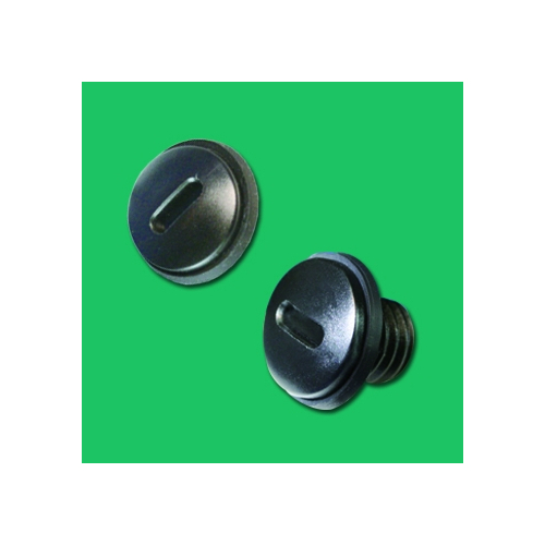GSM-PF12-HHB-X - Vite in plastica | Gecko Fastener GmbH