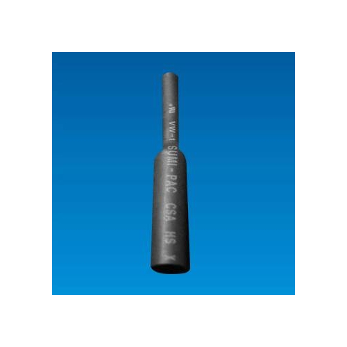 Tubo termorretráctil - Abrazadera para transistores | Gecko Fastener GmbH
