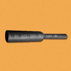 Gaine thermorétractable - Pince pour transistor | Gecko Fastener GmbH 2
