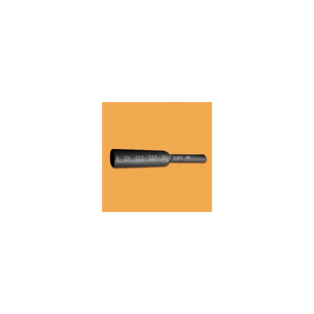 GHeat Shrinking Tube - Transistor Clamp | Gecko Fastener GmbH