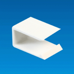 GTRQ-4H - Transistor-klem | Gecko Fastener GmbH