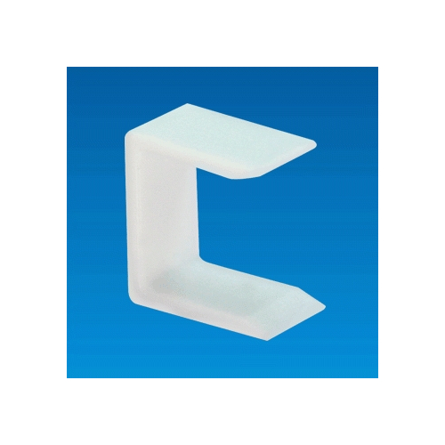 GTRQ-5JX - Transistor Clamp | Gecko Fastener GmbH