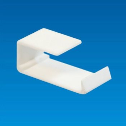 GTRQ-7DM - Transistor-klem | Gecko Fastener GmbH