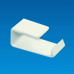 GTRQ-7F - Abrazadera de transistor | Gecko Fastener GmbH