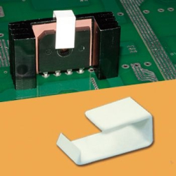 GTRQ-7F - Transistor Clamp | Gecko Fastener GmbH 2