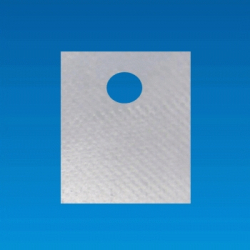 GTQA-01 - Tuyau en caoutchouc silicone | Gecko Fastener GmbH