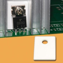 GTQA-01 - Tubo de caucho de silicona | Gecko Fastener GmbH 2