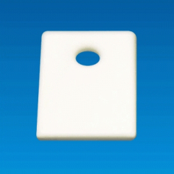 GTO-3P3A - Tube en caoutchouc silicone | Gecko Fastener GmbH