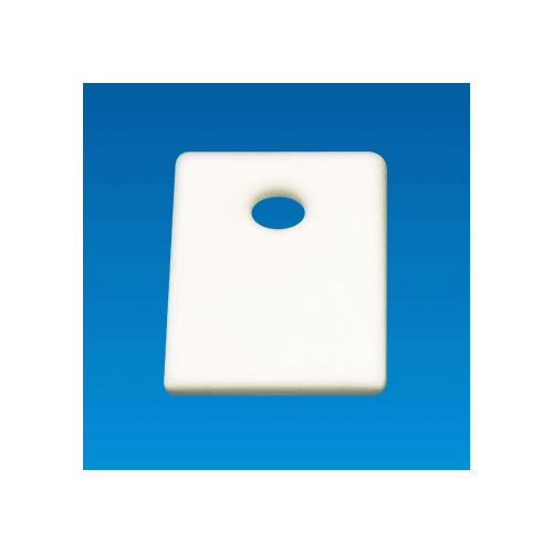 GTO-3P3A - Siliconenrubberen slang | Gecko Fastener GmbH