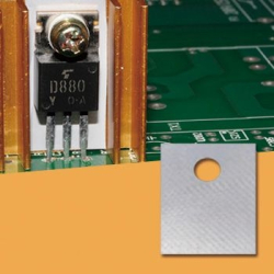 GTO-3P3A - Tubo in gomma siliconica | Gecko Fastener GmbH 2