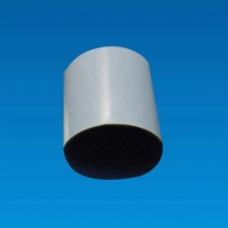 GCST-1315 - Tuyau en caoutchouc silicone | Gecko Fastener GmbH