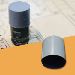 GCST-1315 - Tuyau en caoutchouc silicone | Gecko Fastener GmbH 2