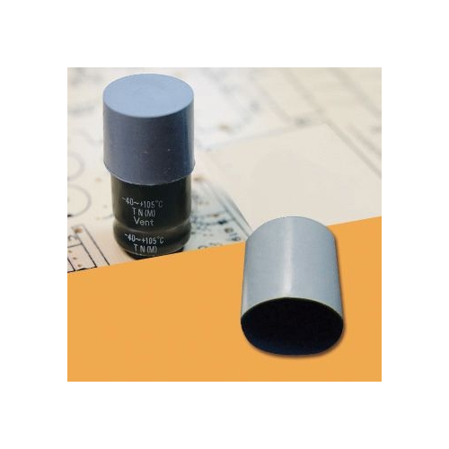 GCST-1315 - Tubo de caucho de silicona | Gecko Fastener GmbH