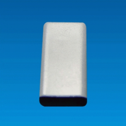 GTO-220ST - Tubo de caucho de silicona | Gecko Fastener GmbH