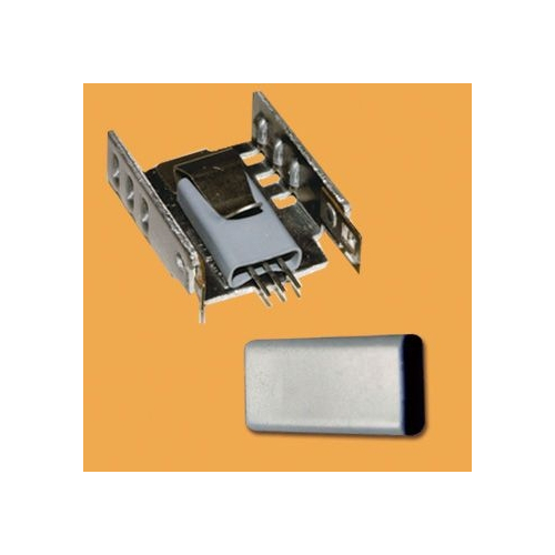 GTO-220ST - Silicone Rubber Tube | Gecko Fastener GmbH