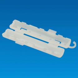 GMFH-50 - Capuchon isolant | Gecko Fastener GmbH
