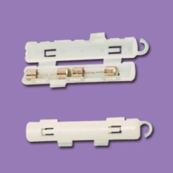 GMFH-50 - Tapa aislante | Gecko Fastener GmbH 2