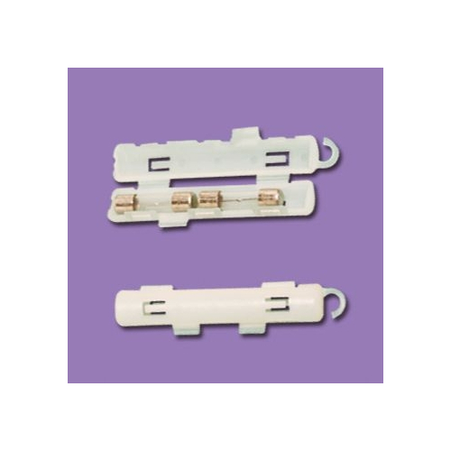 GMFH-50 - Capuchon isolant | Gecko Fastener GmbH