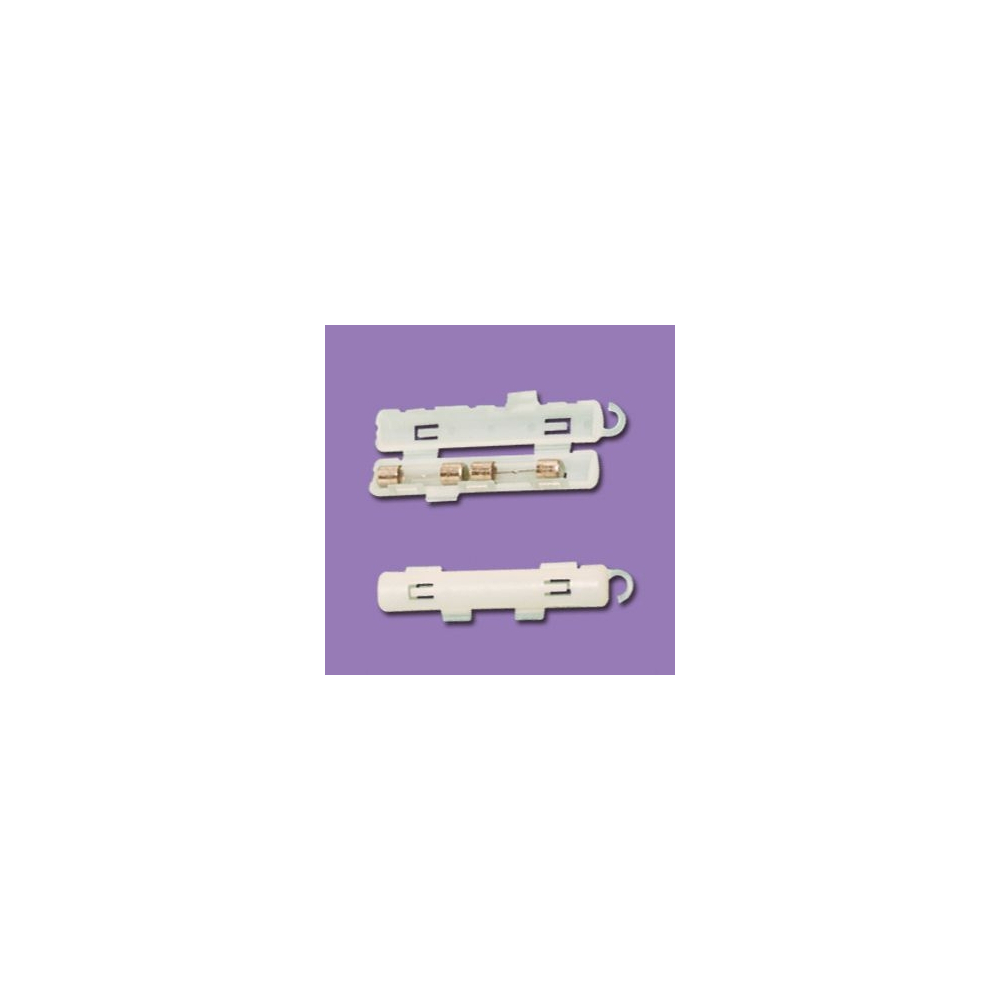 GMFH-50 - Isolatiekap | Gecko Fastener GmbH