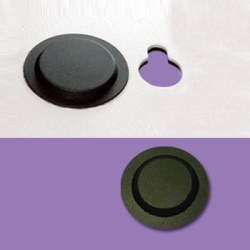 GHD-26 - Isolierkappe | Gecko Fastener GmbH 2