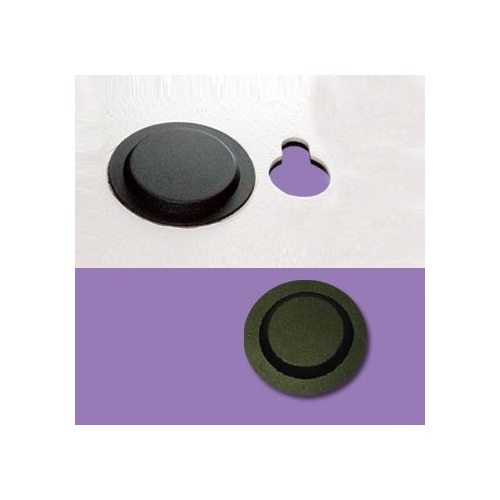 GHD-26 - Tapa aislante | Gecko Fastener GmbH