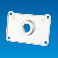 GCA-66 - Tapa aislante | Gecko Fastener GmbH