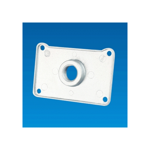 GCA-66 - Tapa aislante | Gecko Fastener GmbH