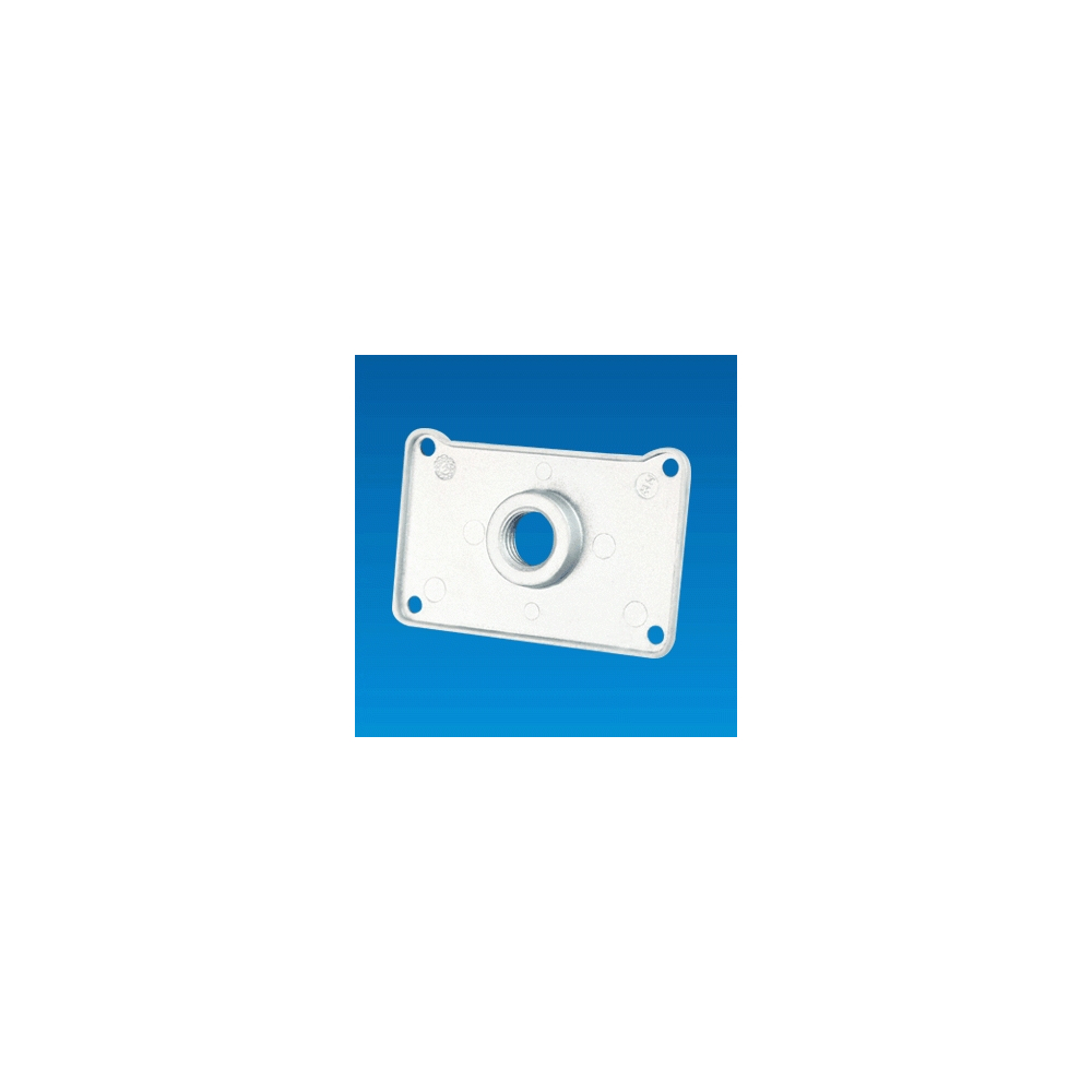 GCA-66 - Cappuccio isolante | Gecko Fastener GmbH