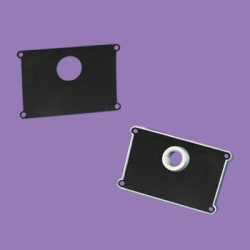 GCA-66 - Insulating cap | Gecko Fastener GmbH 2